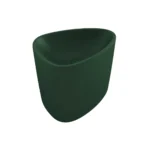 Bocchi Etna Monoblok Lavabo Mat Yeşil