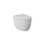 Bocchi Etna Rimless Asma Klozet-Parlak Beyaz