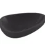 Bocchi Etna Tezgah Üstü Lavabo 58 cm Mat Antrasit