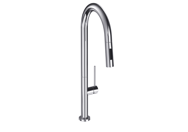 Bocchi Eviye Bataryası-Spreyli Krom