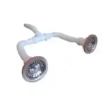 Bocchi Eviye Süzgeci ve Sifonu İkili 2331-0002