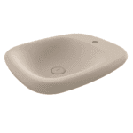 Bocchi Fenice Çanak Lavabo 55 cm Mat Yasemin