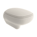 Bocchi Fenice Gizli Taharet Girişli Asma Klozet Parlak Bisküvi