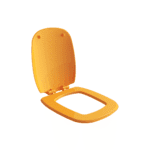Bocchi Fenice Klozet Kapağı Mandalina Sarısı