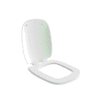 Bocchi Fenice Klozet Kapağı Mat Beyaz