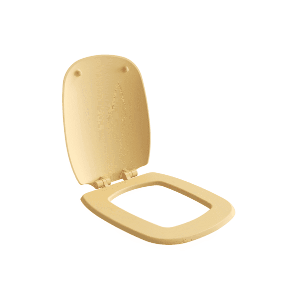 Bocchi Fenice Klozet Kapağı Mat Kaşmir