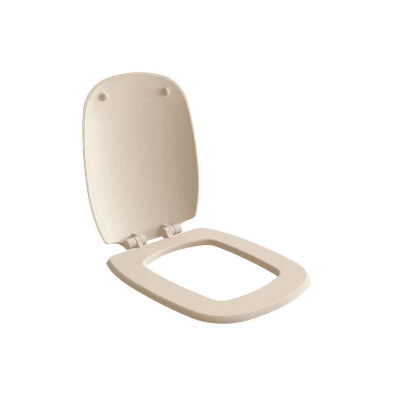 Bocchi Fenice Klozet Kapağı Mat Yasemin