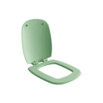 Bocchi Fenice Klozet Kapağı Mint Yeşil