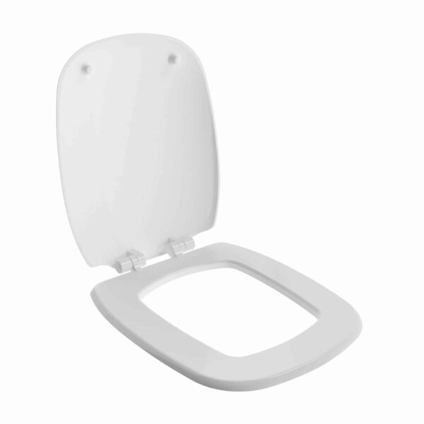 Bocchi Fenice Klozet Kapağı Parlak Beyaz