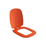 Bocchi Fenice Klozet Kapağı Turuncu
