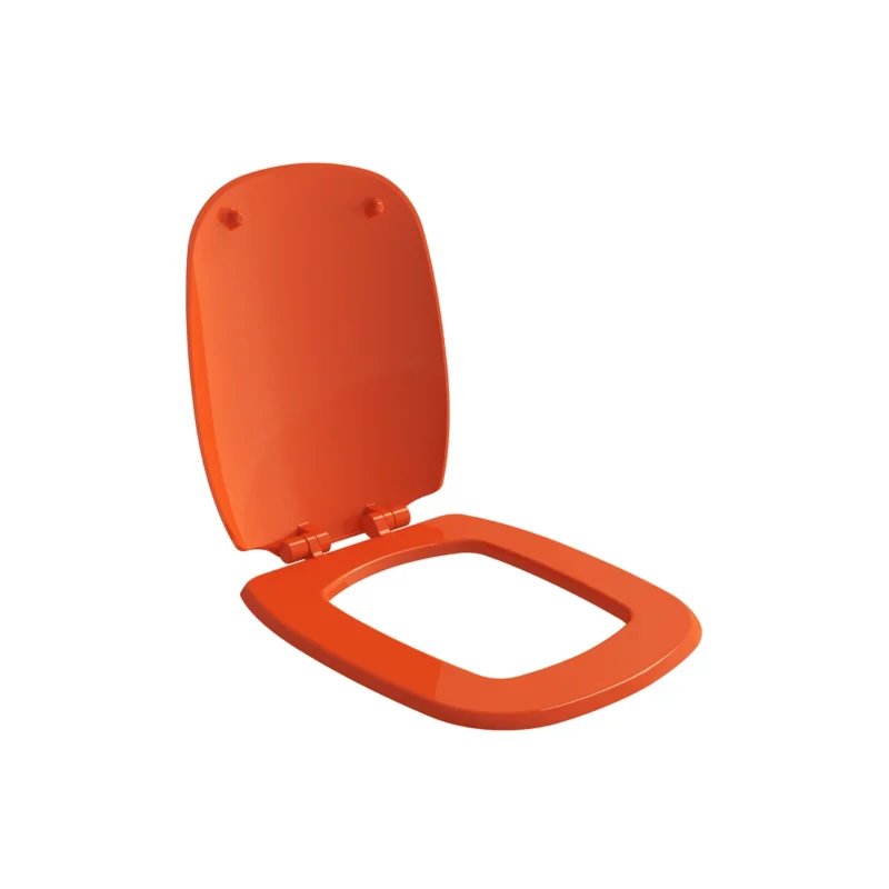 Bocchi Fenice Klozet Kapağı Turuncu