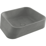 Bocchi Firenze Çanak Lavabo Mat Beton
