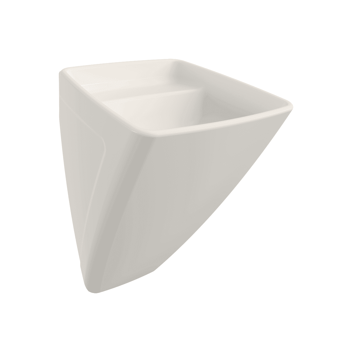 Bocchi Firenze Asma Monoblok Lavabo Armatür Deliksiz Parlak Bisküvi Bocchi Firenze Asma Monoblok Lavabo Armatür Deliksiz Parlak Bisküvi