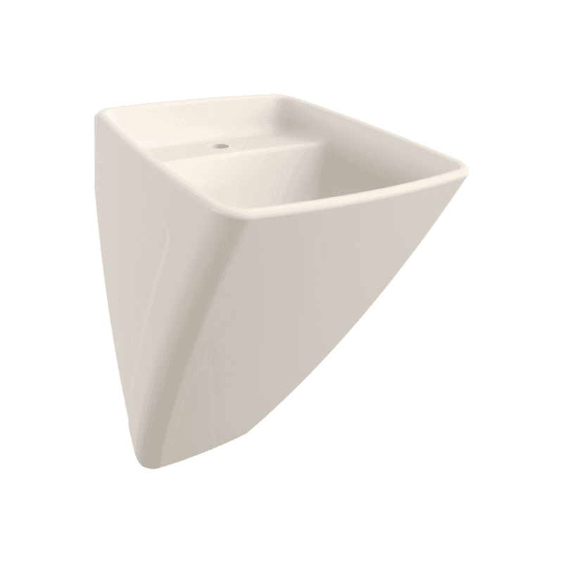 Bocchi Firenze Monoblok Lavabo Mat Yasemin