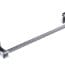 Bocchi Genoa Uzun Havluluk 510 mm Krom