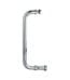 Bocchi Havluluk Cama Monte Kulplu Havluluk Cama Monte Kulplu 484 mm Krom