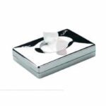 Bocchi Hijyen Poşet Kutusu Abs Hijyen Poşet Kutusu Krom