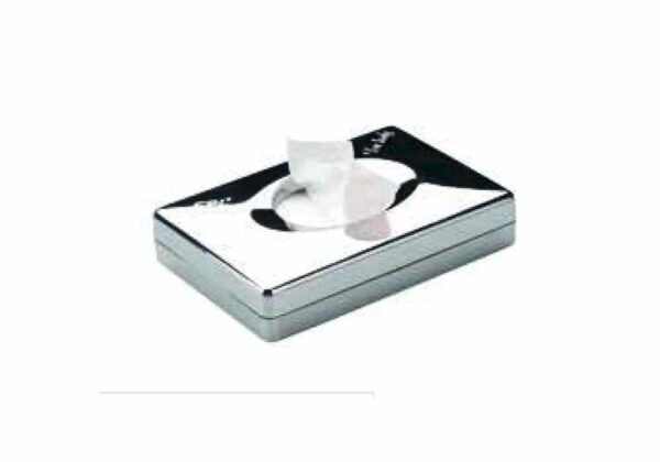 Bocchi Hijyen Poşet Kutusu Abs Hijyen Poşet Kutusu Krom