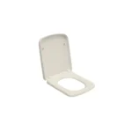 Bocchi Klozet Kapağı - Çeşitli Modellerle Uyumlu Bisküvi