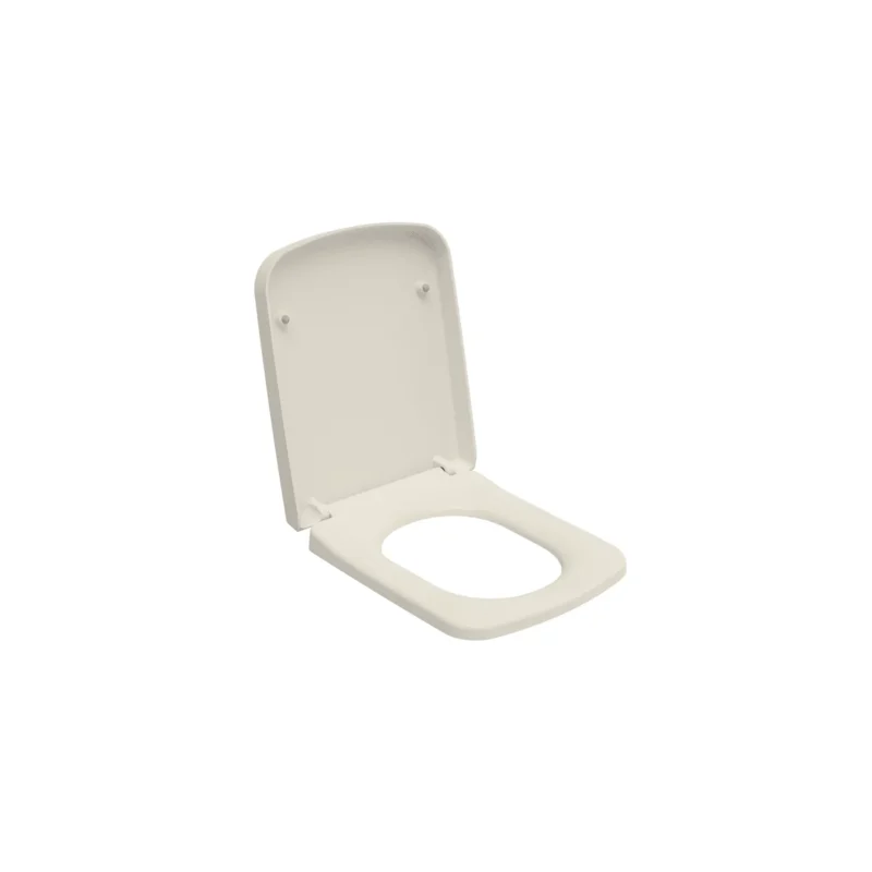 Bocchi Klozet Kapağı - Çeşitli Modellerle Uyumlu Bisküvi