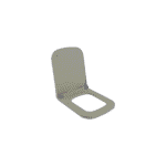 Bocchi Klozet Kapağı - Çeşitli Modellerle Uyumlu Mat Beton