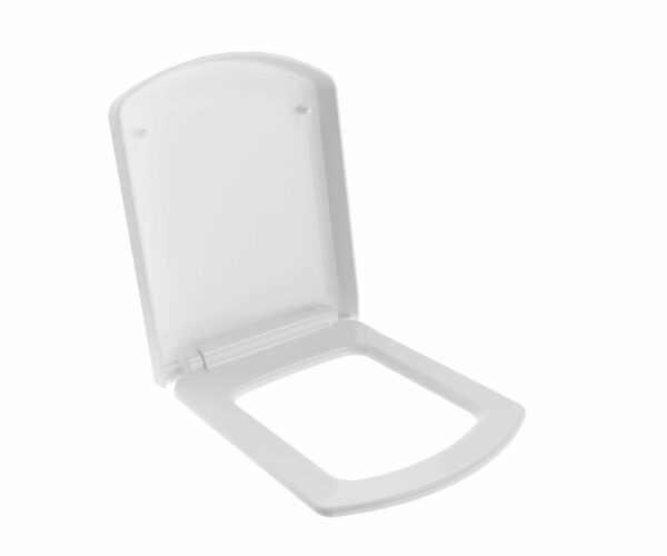 Bocchi Lavita Klozet Kapağı Beyaz