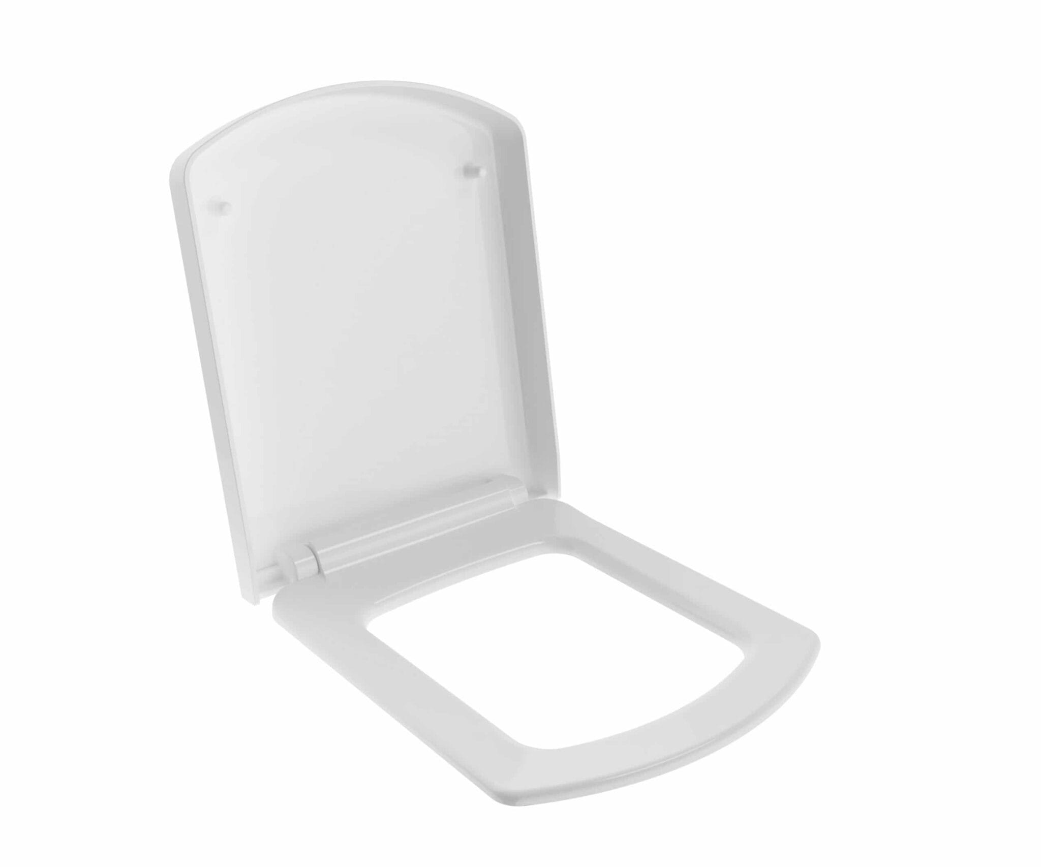 Bocchi Lavita Klozet Kapağı Beyaz Bocchi Lavita Klozet Kapağı Beyaz