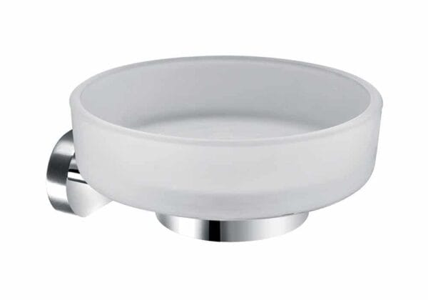 Bocchi Livorno Sabunluk Krom