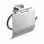 Bocchi Livorno Tuvalet Kağıtlığı Krom