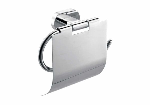 Bocchi Livorno Tuvalet Kağıtlığı Krom