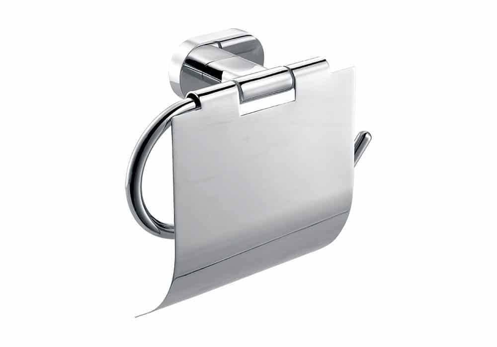 Bocchi Livorno Tuvalet Kağıtlığı Krom