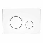 Bocchi Magre Kumanda Paneli Beyaz