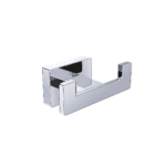 Bocchi Matera Bornoz Askılık İkili Krom