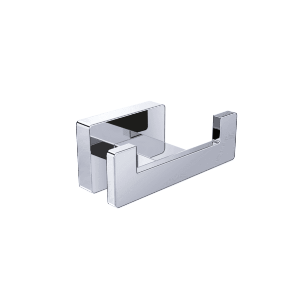 Bocchi Matera Bornoz Askılık İkili Krom