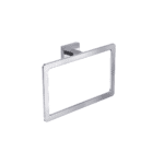 Bocchi Matera Havluluk Yuvarlak 210 mm Krom