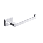 Bocchi Matera Tuvalet Kağıtlık Açık Krom