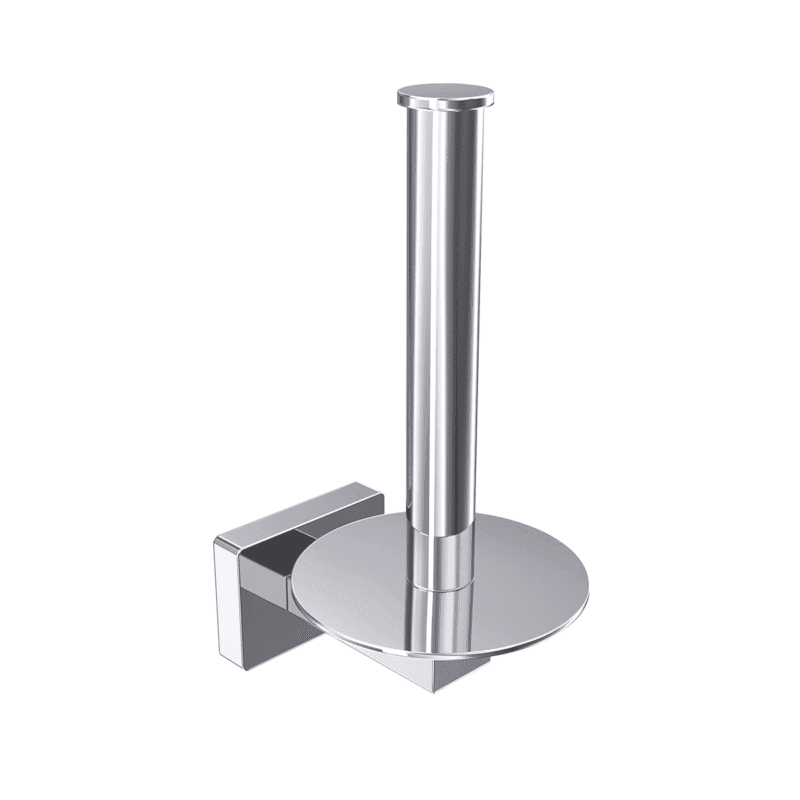 Bocchi Matera Tuvalet Kağıtlık Yedek Krom