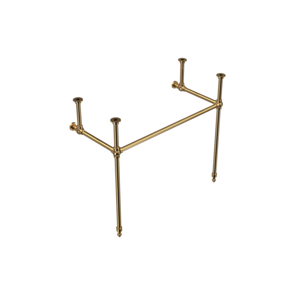 Bocchi Metal Konsol Ayak Altın