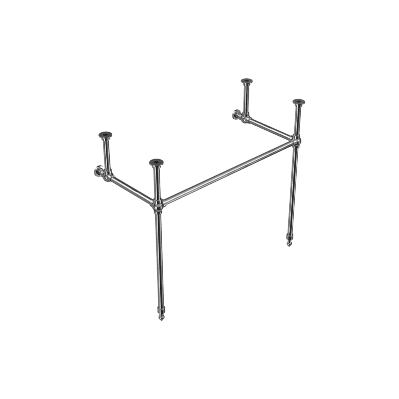 Bocchi Metal Konsol Ayak Krom