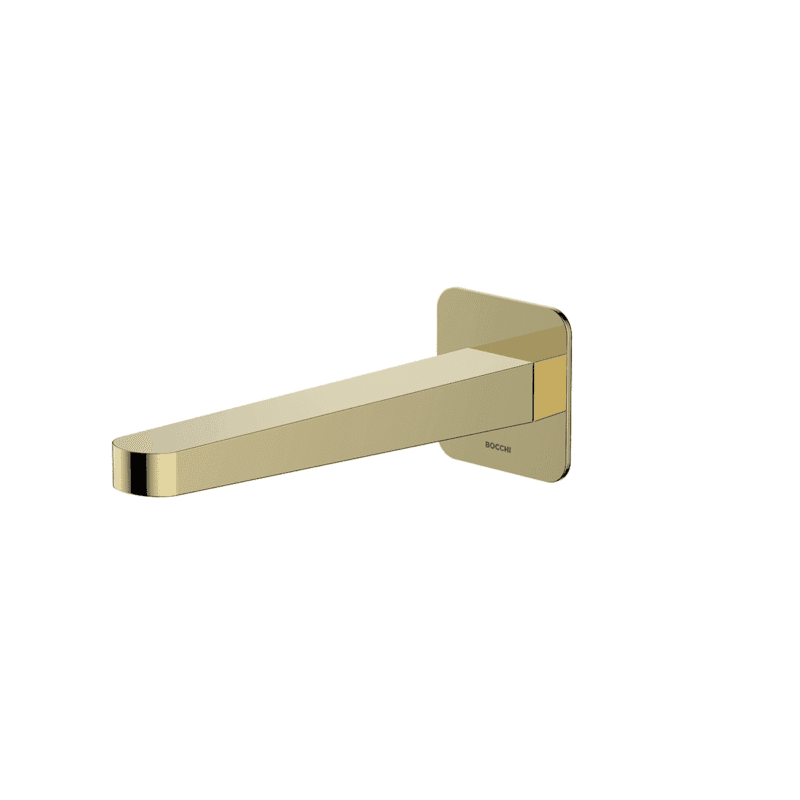 Bocchi New Age Çıkış Ucu Altın