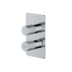 Bocchi New Age Ankastre Banyo Bataryası 2 Ve 3 Yollu Krom