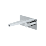 Bocchi New Age Ankastre Lavabo Bataryası Krom