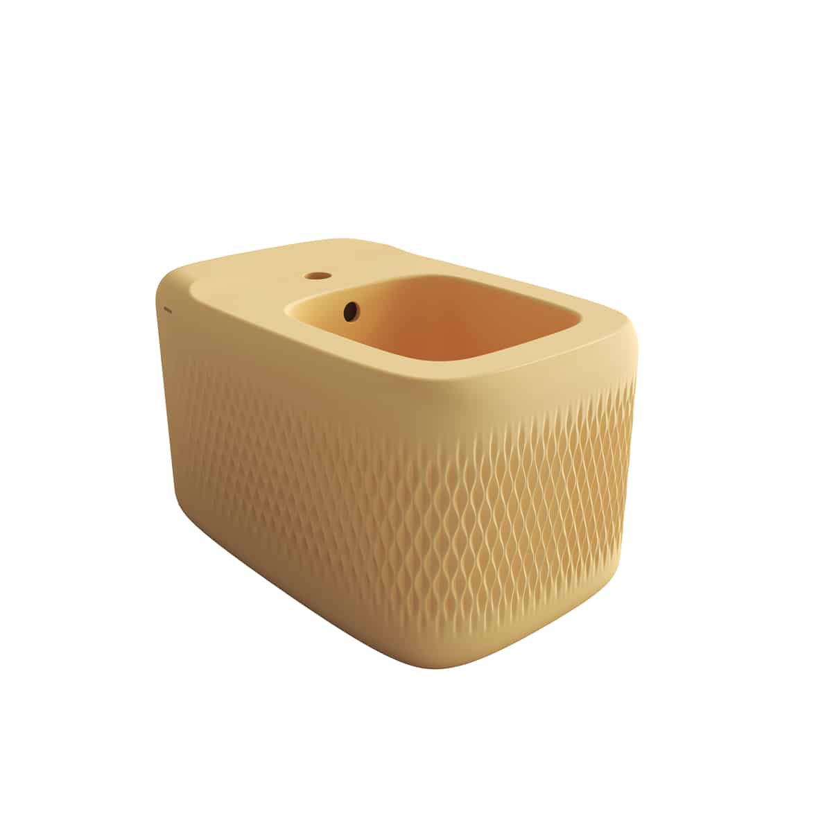 Bocchi New Age Asma Bide Mat Kaşmir Bocchi New Age Asma Bide Mat Kaşmir