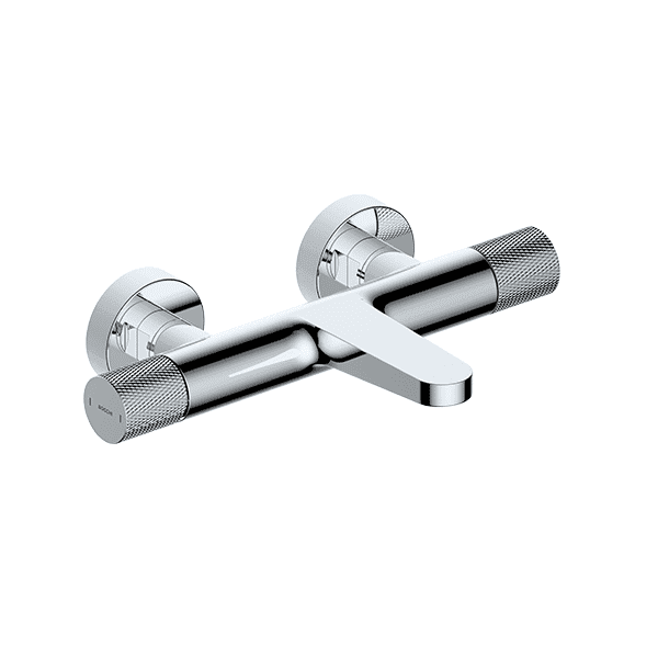 Bocchi New Age Banyo Bataryası Krom