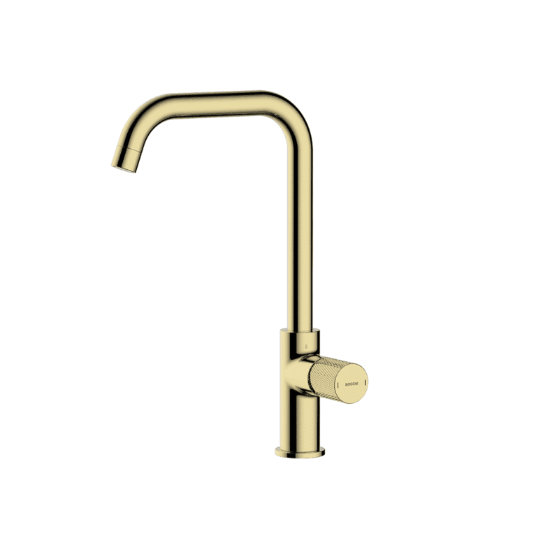 Bocchi New Age Eviye Bataryası Altın