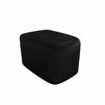 Bocchi New Age Gizli Taharet Girişli Asma Klozet Mat Siyah