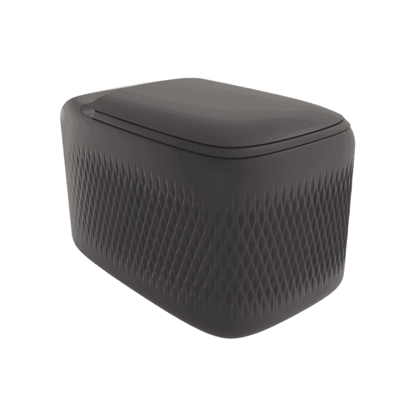 Bocchi New Age Kısa Asma Rimless Klozet Mat Antrasit