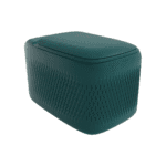 Bocchi New Age Kısa Asma Rimless Klozet Mat Petrol Mavisi