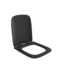 Bocchi New Age Klozet Kapağı Mat Antrasit