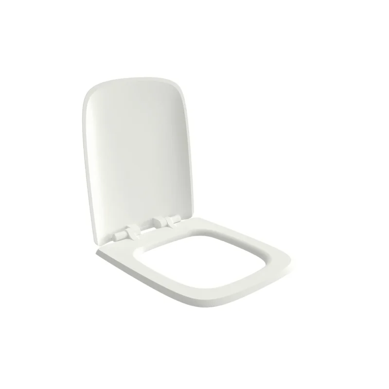Bocchi New Age Klozet Kapağı Mat Beyaz